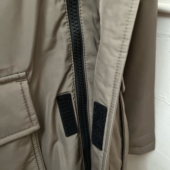 Smart Handsome Great Fall Winter Layer - Picture 5 of 7